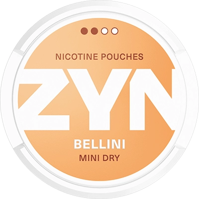 ZYN- Bellini 3mg